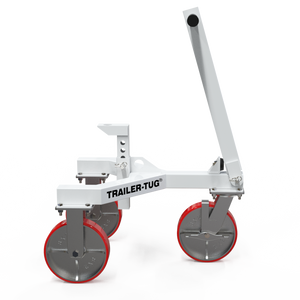 TRAILER-TUG 2.0 - Dunes 2 Dezert SXS
