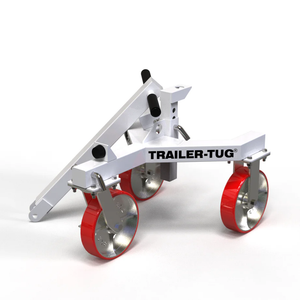 TRAILER-TUG 2.0 - Dunes 2 Dezert SXS
