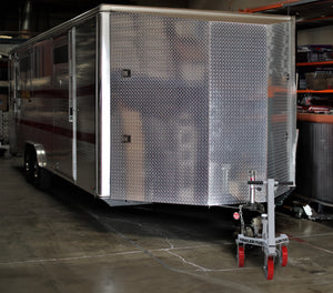 TRAILER-TUG 2.0 - Dunes 2 Dezert SXS