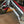 LM UTV Honda Talon 1000R High Clearance Radius Rods laid out as a complete kit