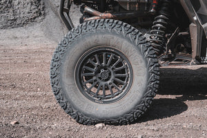 Tango UTV All Terrain Radial Tire - Dunes 2 Dezert SXS