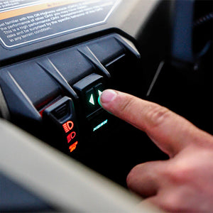Tango2 Universal Turn Signal Kit | SWITCH Works