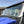 Kawasaki Teryx (2012-2015) Vented Glass Windshield - Dunes 2 Dezert SXS