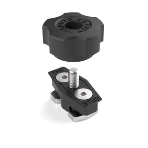 "The Stud" Solid Mount LinQ Tie Down Anchor System for Can Am - Dunes 2 Dezert SXS