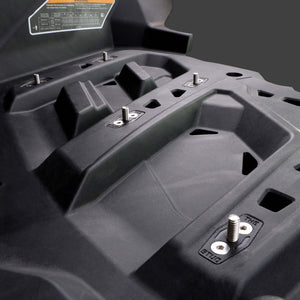 "The Stud" Solid Mount LinQ Tie Down Anchor System for Can Am - Dunes 2 Dezert SXS