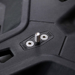 "The Stud" Solid Mount LinQ Tie Down Anchor System for Can Am - Dunes 2 Dezert SXS