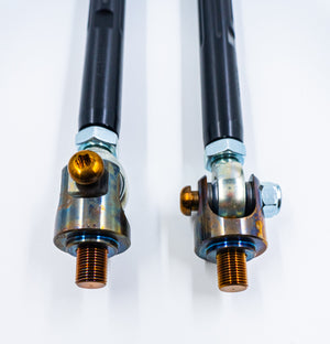 Can-Am Defender HD Desert Series Tie Rods - Dunes 2 Dezert SXS