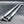 LM UTV Polaris RZR Tie Rods Heim +3.5in Long Travel fitted to the machine, steering view