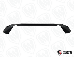 Kawasaki H2 Rear Glass Windshield - Dunes 2 Dezert SXS
