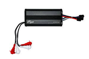 M-Series 600W 4-Channel Amplifier | UTVM-75.4D - Dunes 2 Dezert SXS