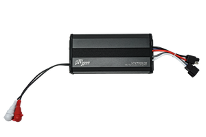 M-Series 500W Mono Amplifier | UTVM-500.1D - Dunes 2 Dezert SXS