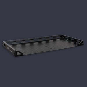 Polaris Xpedition Bed Rack System Works Package | SDR - Dunes 2 Dezert SXS