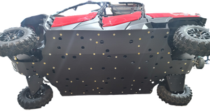 Trail Armor Honda Pioneer 1000-6 Crew Full Skids  2023 - 2024