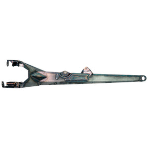 CAN AM X3 72" TRAILING ARMS - Dunes 2 Dezert SXS