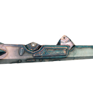 CAN AM X3 72" TRAILING ARMS - Dunes 2 Dezert SXS