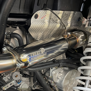 Treal Performance | 2020-2025 Polaris RZR ProXP Front Section - Dunes 2 Dezert SXS