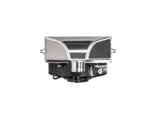 Treal Performance | 2020-2025 Can-Am X3 High Performance Intercooler Kit For Packard Intake Manifold - Dunes 2 Dezert SXS