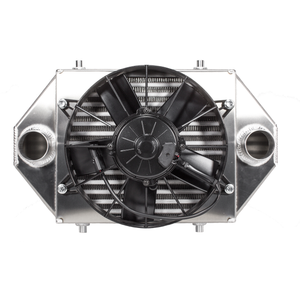 Treal Performance | 2017-2019 Can-Am X3 High Performance Intercooler Kit - Dunes 2 Dezert SXS
