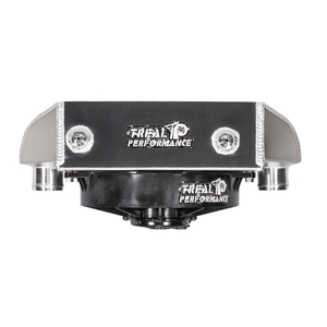 Treal Performance | 2017-2019 Can-Am X3 High Performance Intercooler Kit - Dunes 2 Dezert SXS