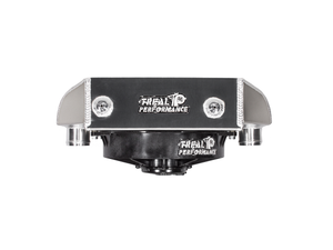 Treal Performance | 2020-2026 Can-Am X3 High Performance Intercooler Kit - Dunes 2 Dezert SXS
