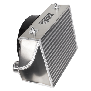 Treal Performance | 2017-2019 Can-Am X3 High Performance Intercooler Kit - Dunes 2 Dezert SXS