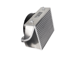 Treal Performance | 2017-2019 Can-Am X3 High Performance Intercooler Kit For Packard Intake Manifold - Dunes 2 Dezert SXS