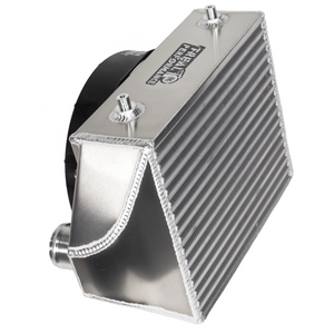 Treal Performance | 2020-2026 Can-Am X3 High Performance Intercooler Kit - Dunes 2 Dezert SXS