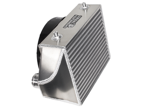 Treal Performance | 2020-2025 Can-Am X3 High Performance Intercooler Kit For Packard Intake Manifold - Dunes 2 Dezert SXS