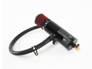 Treal X3 Oil Catch Can Breather System - Dunes 2 Dezert SXS