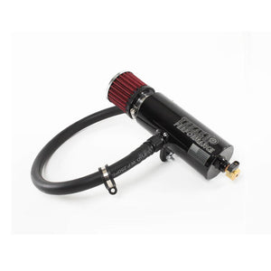 Treal X3 Oil Catch Can Breather System - Dunes 2 Dezert SXS