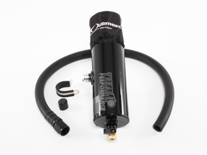 Treal X3 Oil Catch Can Breather System - Dunes 2 Dezert SXS