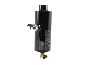 Treal X3 Oil Catch Can Breather System - Dunes 2 Dezert SXS