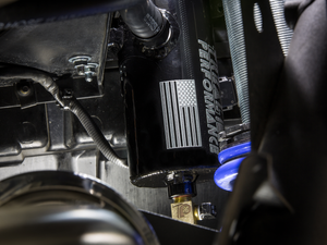 Treal X3 Oil Catch Can Breather System - Dunes 2 Dezert SXS