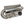 Treal Performance | 2017-2025 Can-Am X3 Rear Muffler Section - Dunes 2 Dezert SXS