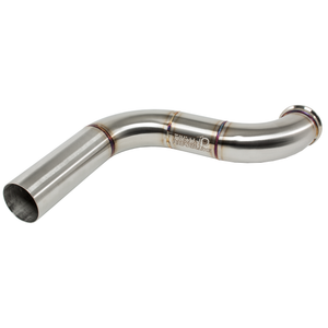 Treal Performance | 2017-2025 Can-Am X3 3 Inch "Race" Exhaust - Dunes 2 Dezert SXS