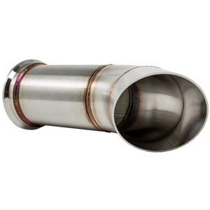 Treal Performance | 2017-2025 Can-Am X3 Race Rear Exhaust Sections - Dunes 2 Dezert SXS