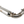 Treal Performance | 2017-2025 Can-Am Maverick X3 Mid Bypass Pipe - Dunes 2 Dezert SXS