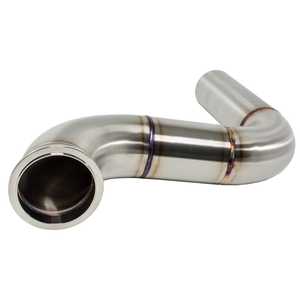 Treal Performance | 2017-2025 Can-Am X3 Race Rear Exhaust Sections - Dunes 2 Dezert SXS