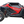 L&W Fab Polaris RZR Turbo R / Pro S 2-seat rock sliders and tree kickers installed on side of off-road vehicle