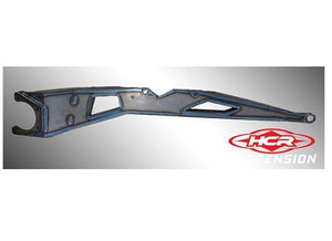 2018-2021 Polaris RZR Turbo S Dual Sport Trailing Arms kit overview by HCR Racing