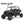 Force Turbos Polaris RZR XP Turbo ECU Force Flash 2017-2021 - Dunes 2 Dezert SXS