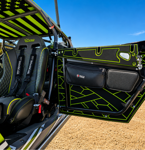 RZR Door Kit