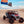 UTV Speed Polaris RZR XP 4 1000 / XP 4 Turbo / Turbo S 4 Rear Bumper cage – photo 8