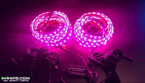 CAMP LIGHTING - Dunes 2 Dezert SXS