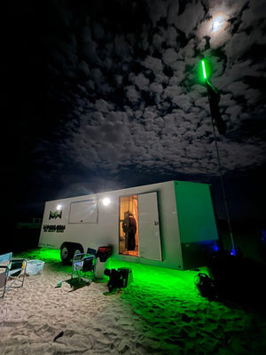 CAMP LIGHTING - Dunes 2 Dezert SXS
