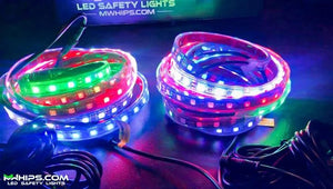 CAMP LIGHTING - Dunes 2 Dezert SXS