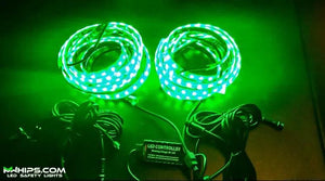 CAMP LIGHTING - Dunes 2 Dezert SXS