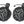 Universal 6.5in Cage-Mounted UTV Speaker Pods | SSV Works