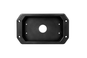Universal Flush Mount for Alpha12 | SWITCH Works