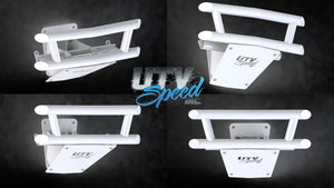 UTV Speed Can-Am Maverick X3 and X3 Max Baja front bumper – photo 5
